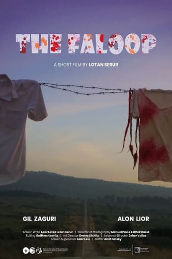 Poster of The Faloop