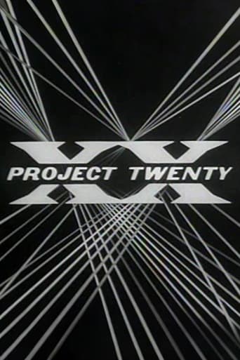 Poster of Project XX