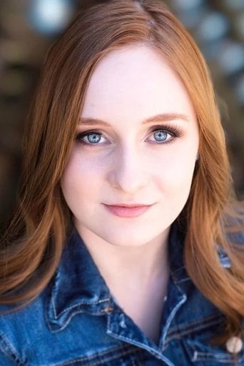 Portrait of Michelle Fisichella