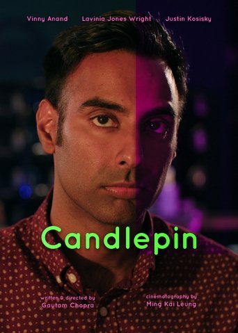 Candlepin Poster of Candlepin