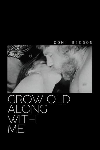 Poster of Grow Old Along with Me