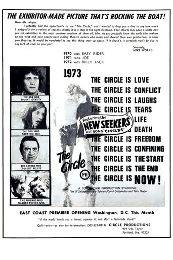 Poster of The Circle