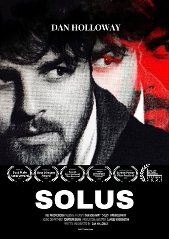 Poster of Solus
