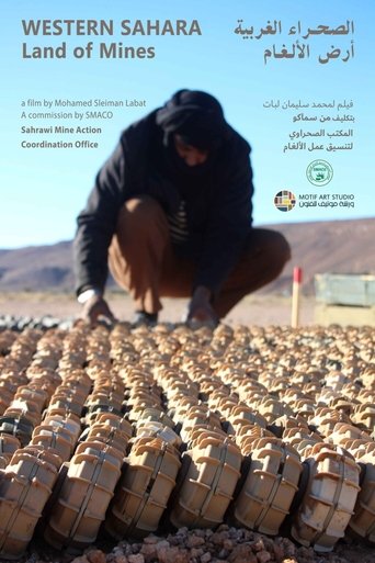 Poster of Land of mines