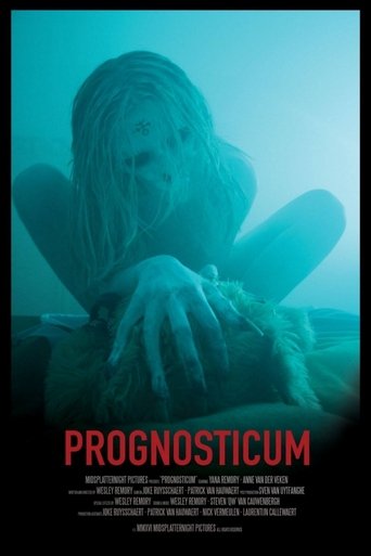 Prognosticum Poster of Prognosticum