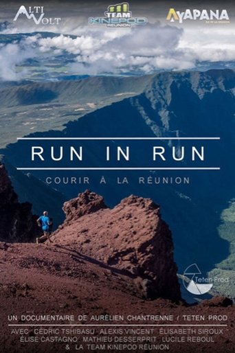 Poster of Run in Run