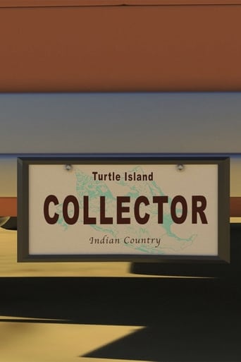 Poster of Collector