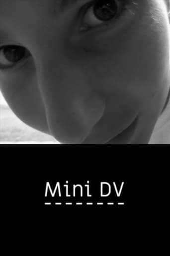 Poster of Mini DV