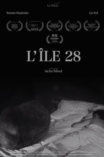 Poster of L'Île 28