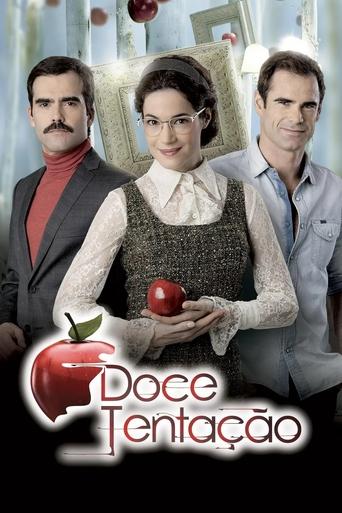 Poster of Doce Tentação