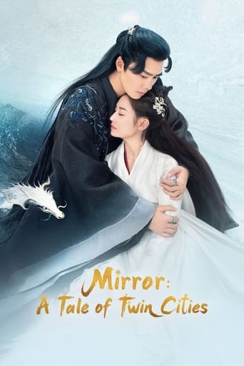 Poster of Mirror: A Tale of Twin Cities