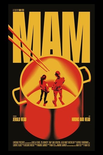 Poster of MAM