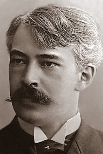 Portrait of Konstantin Stanislavski