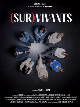 Poster of (Sur)vivants