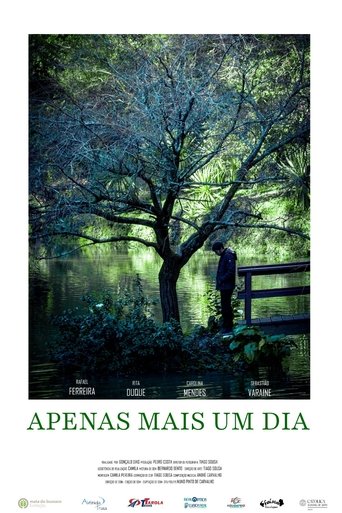 Poster of Apenas mais um dia