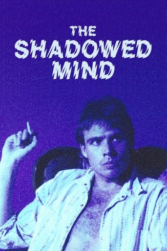 Poster of The Shadowed Mind