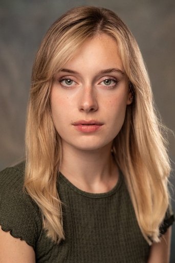 Portrait of Meghan McLeod