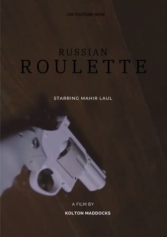 Poster of Russian Roulette