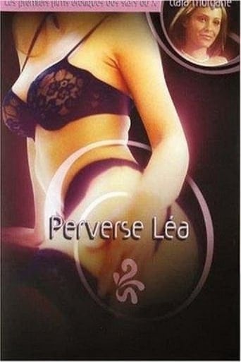 Poster of Naughty Léa