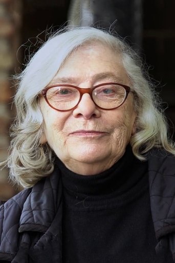 Portrait of Dolly Pussi