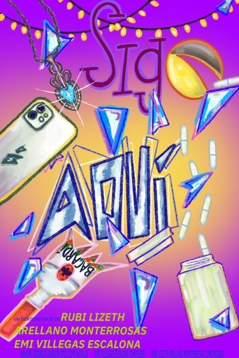 Poster of I'm Still Here