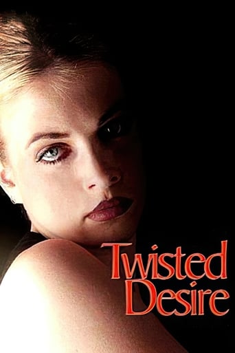 Poster of Twisted Desire