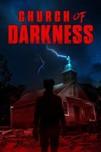 Poster of Church of Darkness