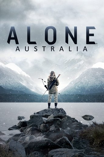 Portrait for Alone Australia - Season 3