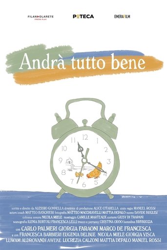 Poster of Andrà tutto bene