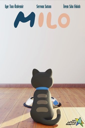 Poster of MILO