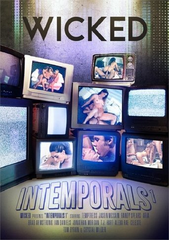 Intemporals 1 Poster of Intemporals 1