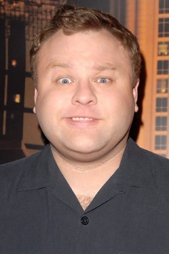 Portrait of Frank Caliendo