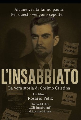 Poster of L'insabbiato