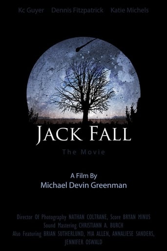 Poster of Jack Fall