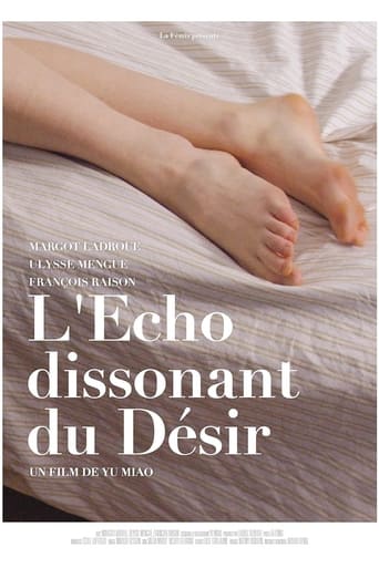 Poster of The Dissonant Echoes of Desire