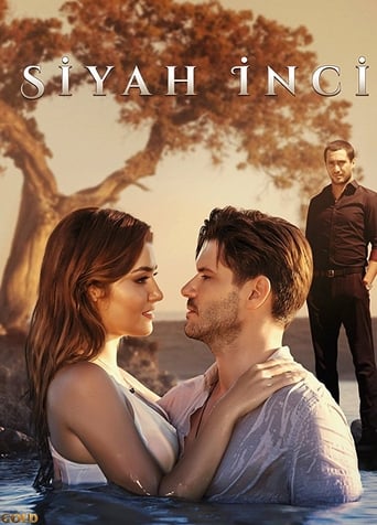 Poster of Siyah İnci