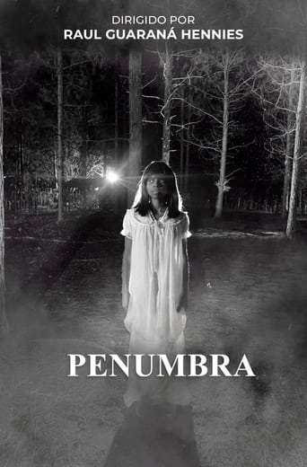 Poster of Penumbra