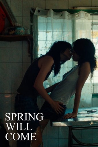 Poster of Spring Will Come