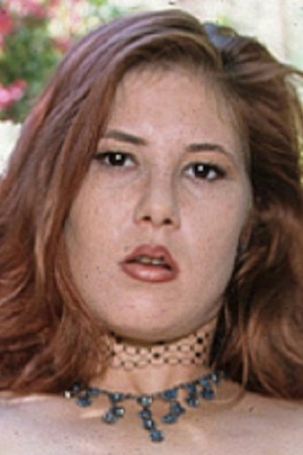 Portrait of Eve Eden