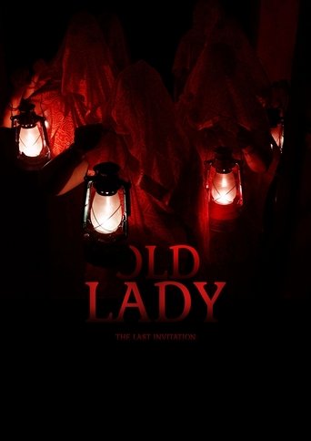 Poster of Old Lady