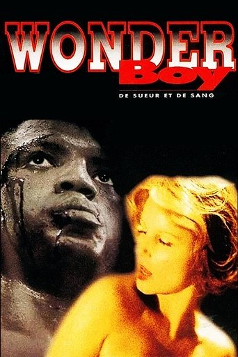 Poster of Wonderboy
