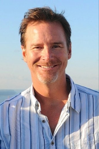 Portrait of Roger Barton