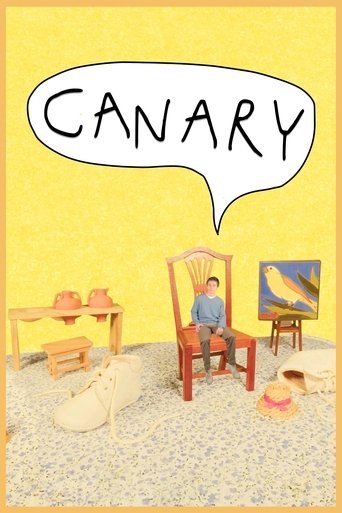 Poster of Canary