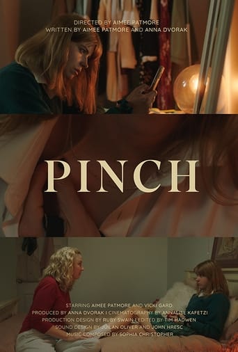 Poster of Pinch