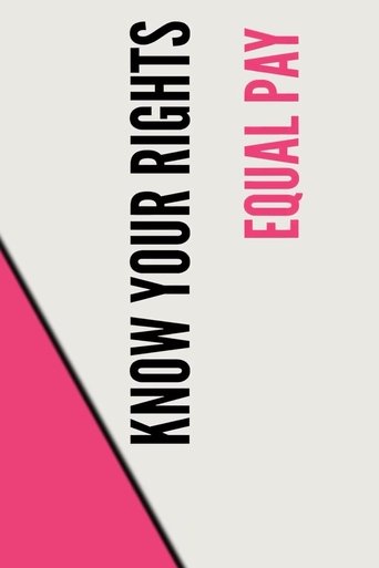 Poster of Stand UP, Speak OUT: Equal Pay - Know Your Rights