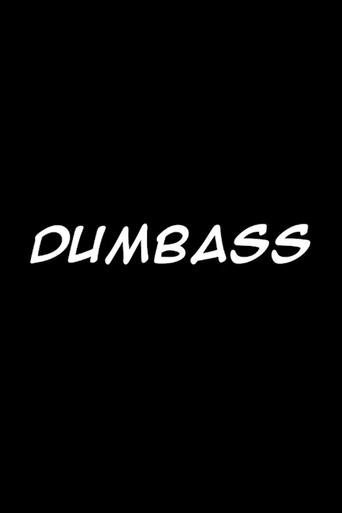 Poster of Dumbass