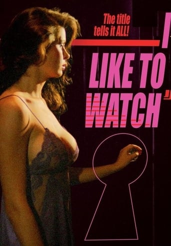 Poster of I Like to Watch