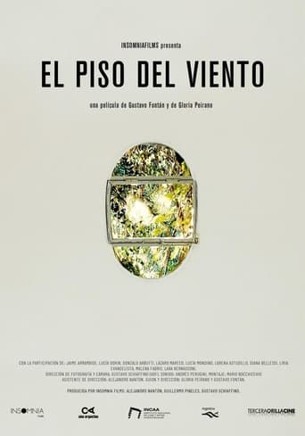 Poster of El piso del viento