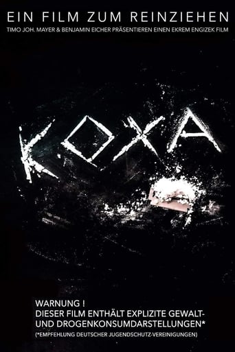 Poster of Koxa