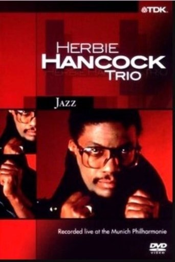 Poster of Herbie Hancock  At The Munich Summer Piano Festival